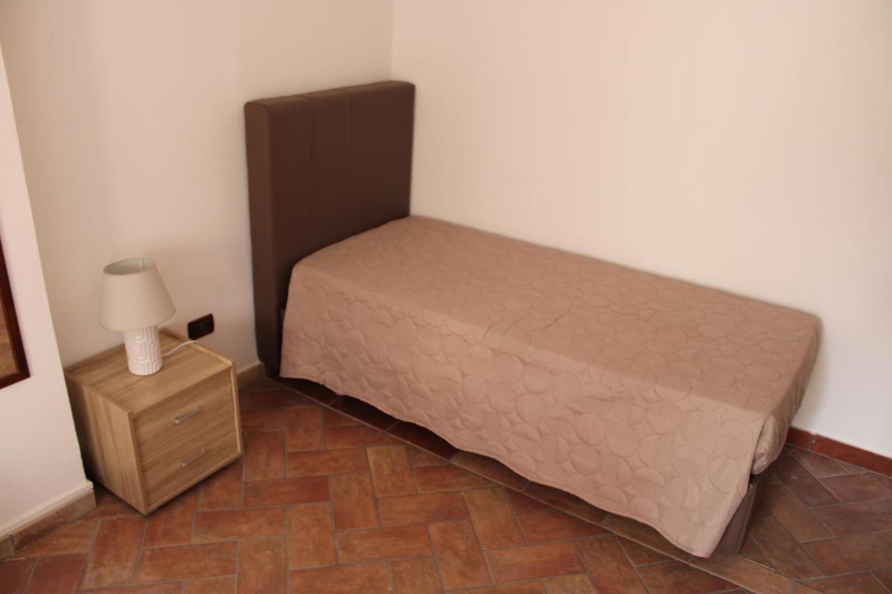 B&B Casa Giuliana Balestrate Eksteriør bilde