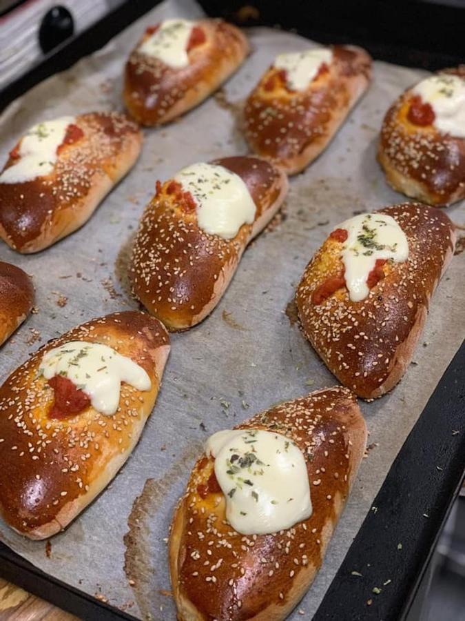B&B Casa Giuliana Balestrate Eksteriør bilde