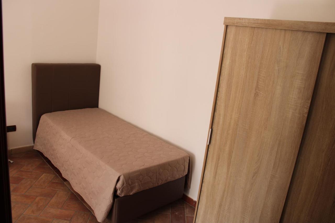 B&B Casa Giuliana Balestrate Eksteriør bilde